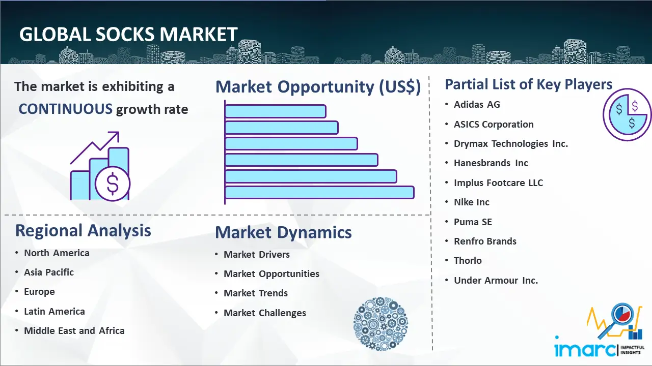 Global Socks Market