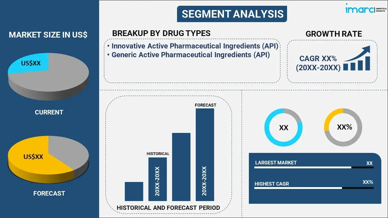 Active Pharmaceutical Ingredients (API) Market