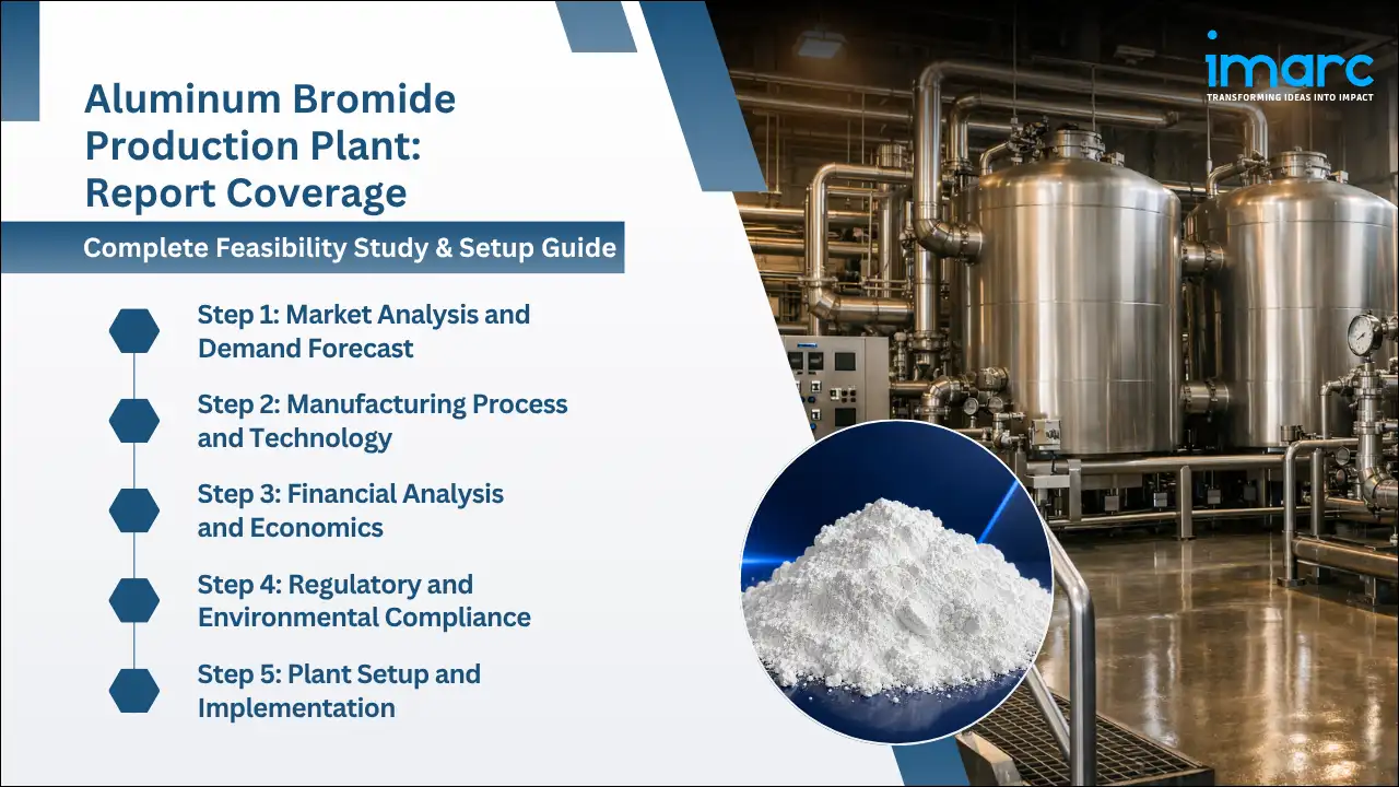 Aluminum Bromide