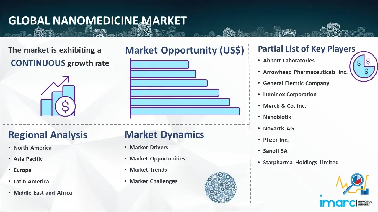 Global Nanomedicine Market