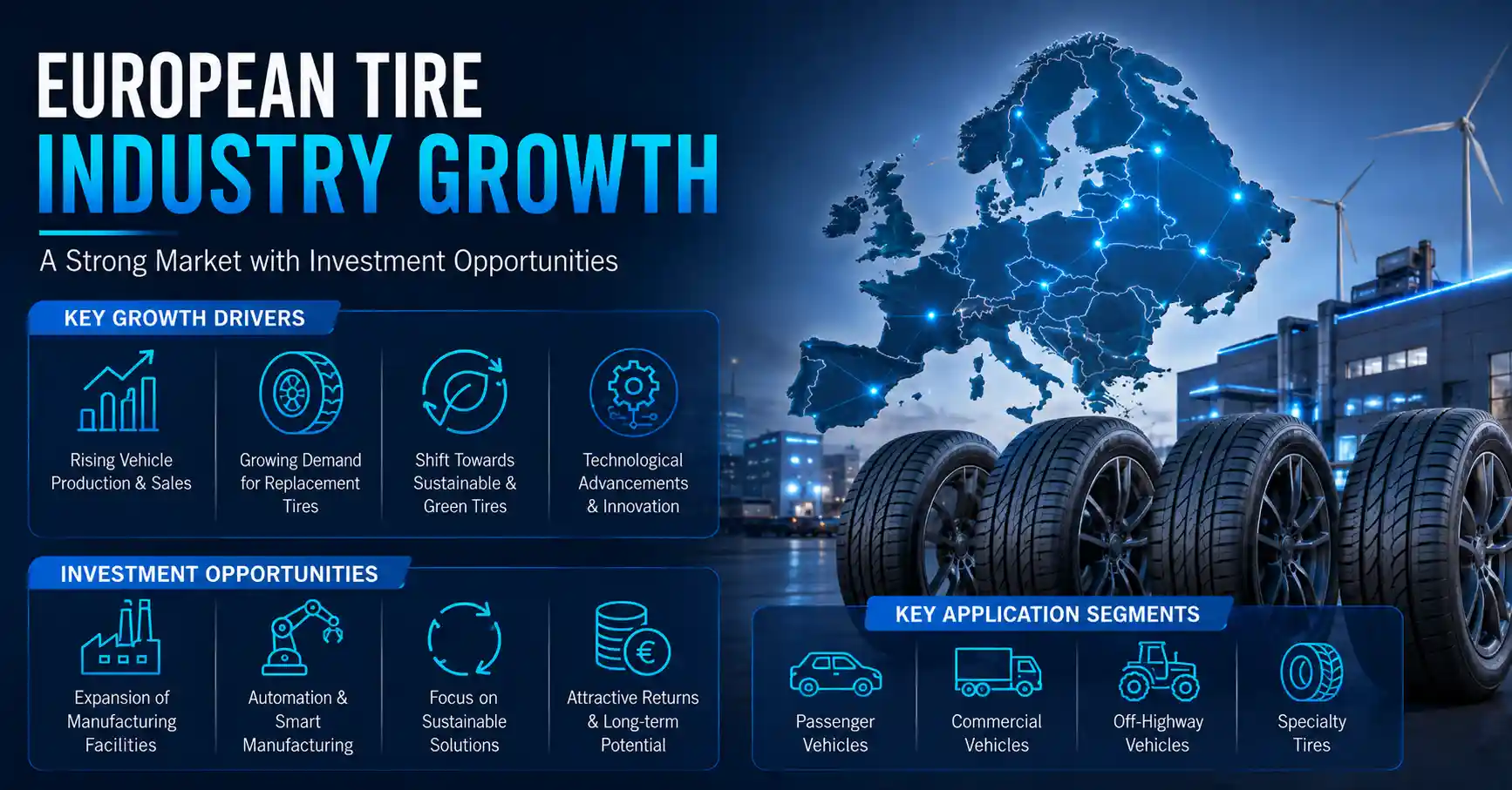 European Tire Industry