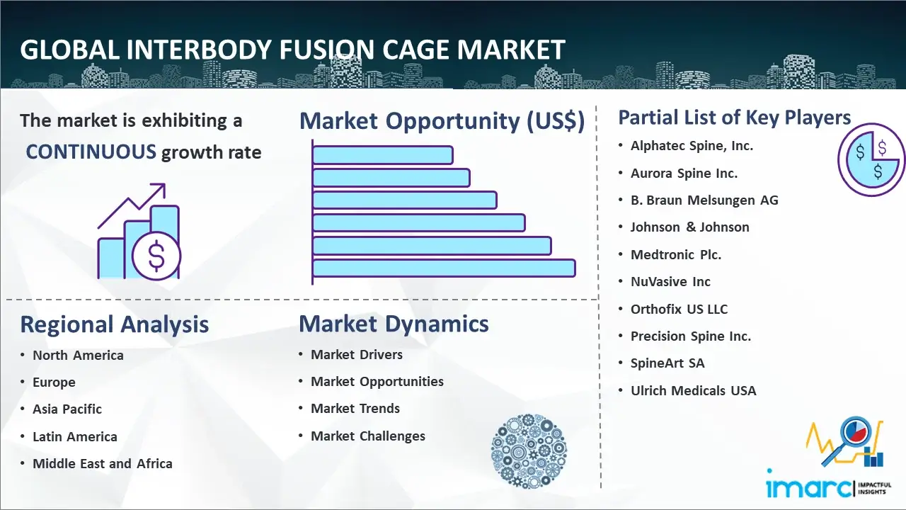 Global Interbody Fusion Cage Market