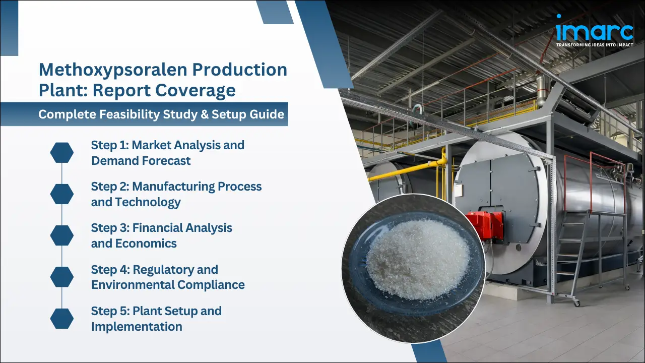Methoxypsoralen Production Cost Analysis Report