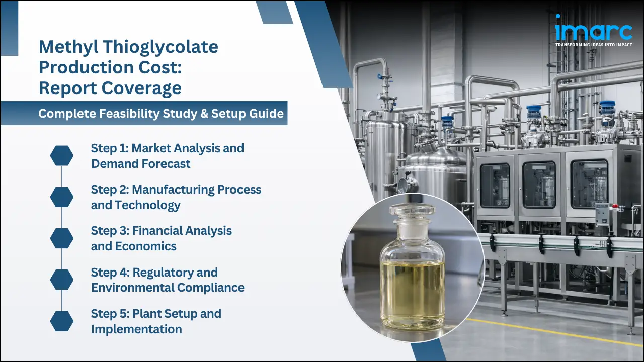 Methyl Thioglycolate Production Cost Analysis Report