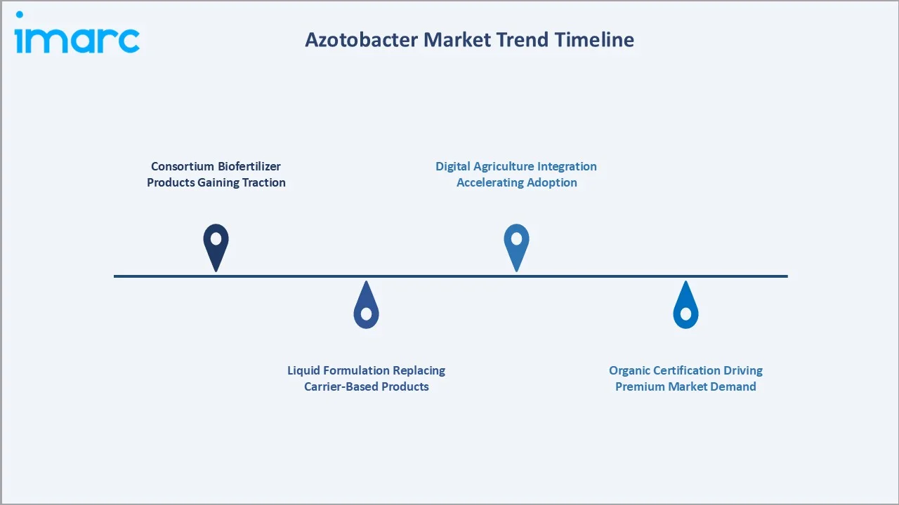 Azotobacter Market Trends