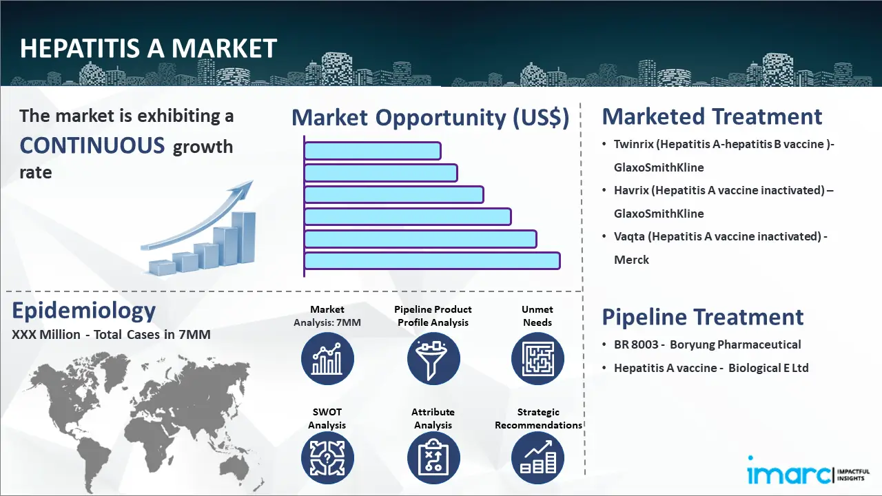 Hepatitis A Market