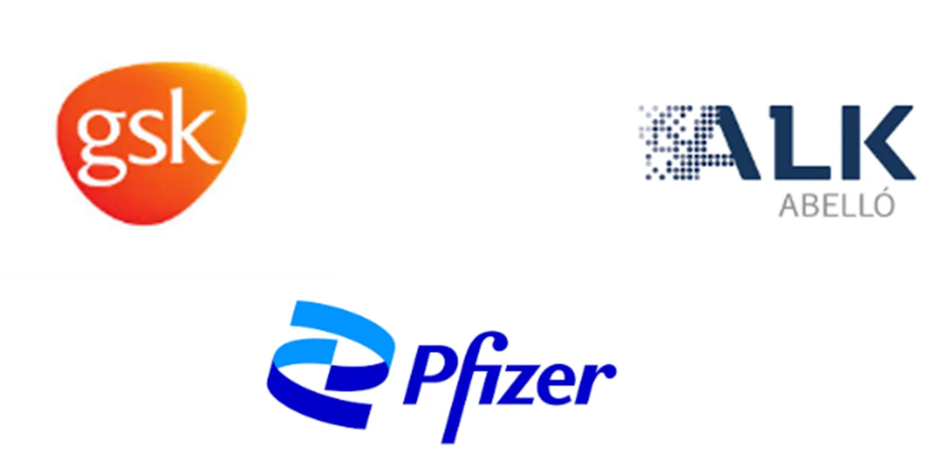 Key Players in Otitis Media Market