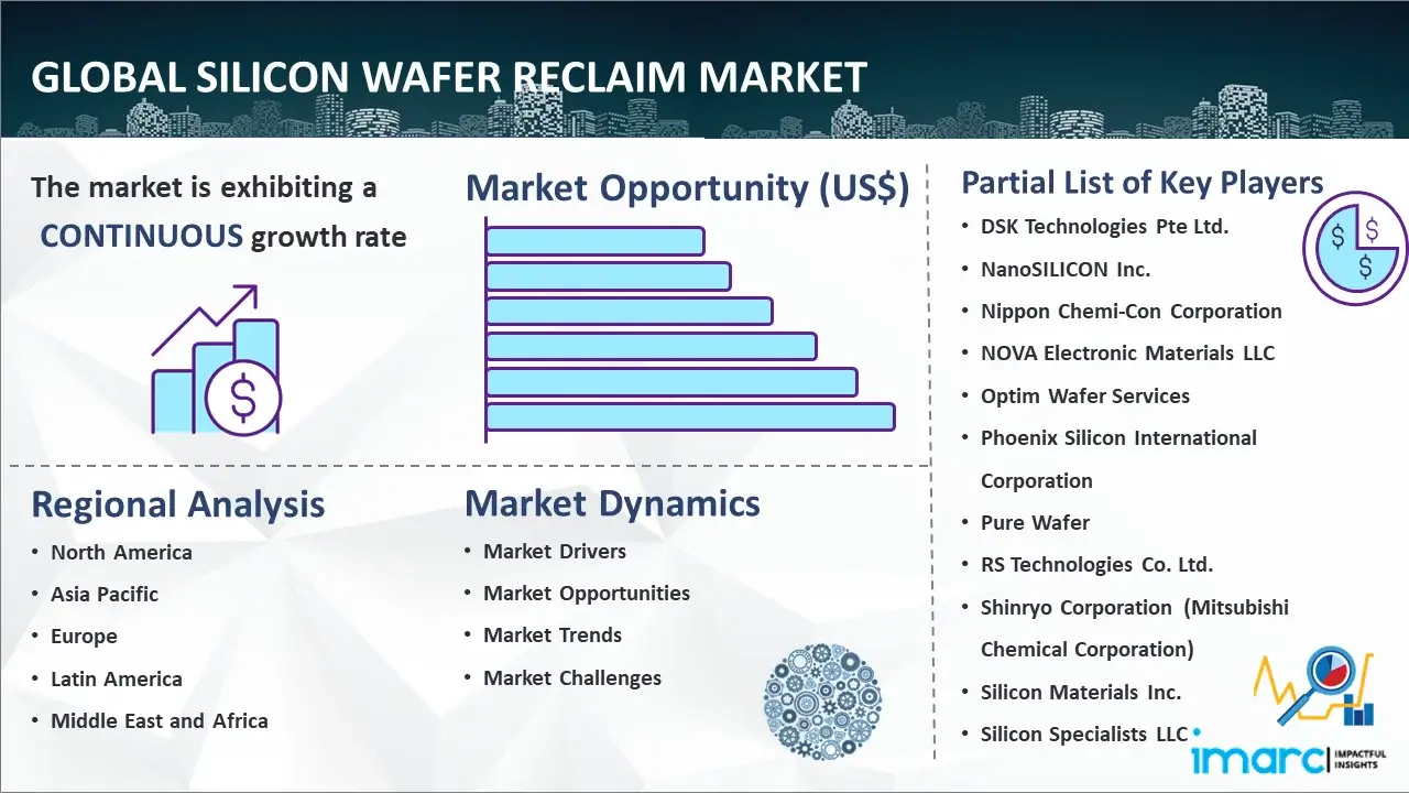 Global Silicon Wafer Reclaim Market