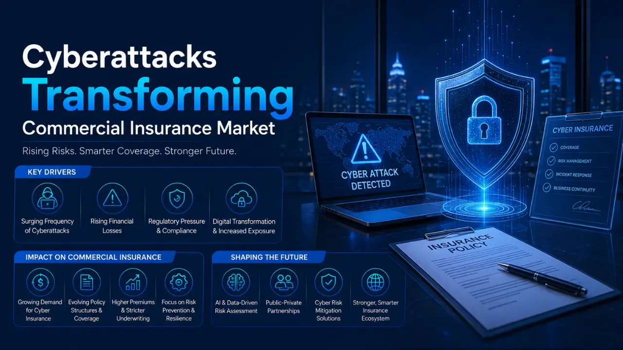 Commercial Insurance Market
