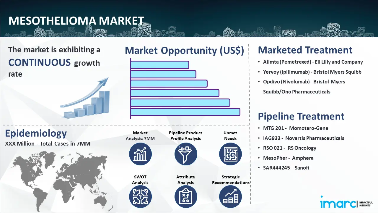 Mesothelioma Market