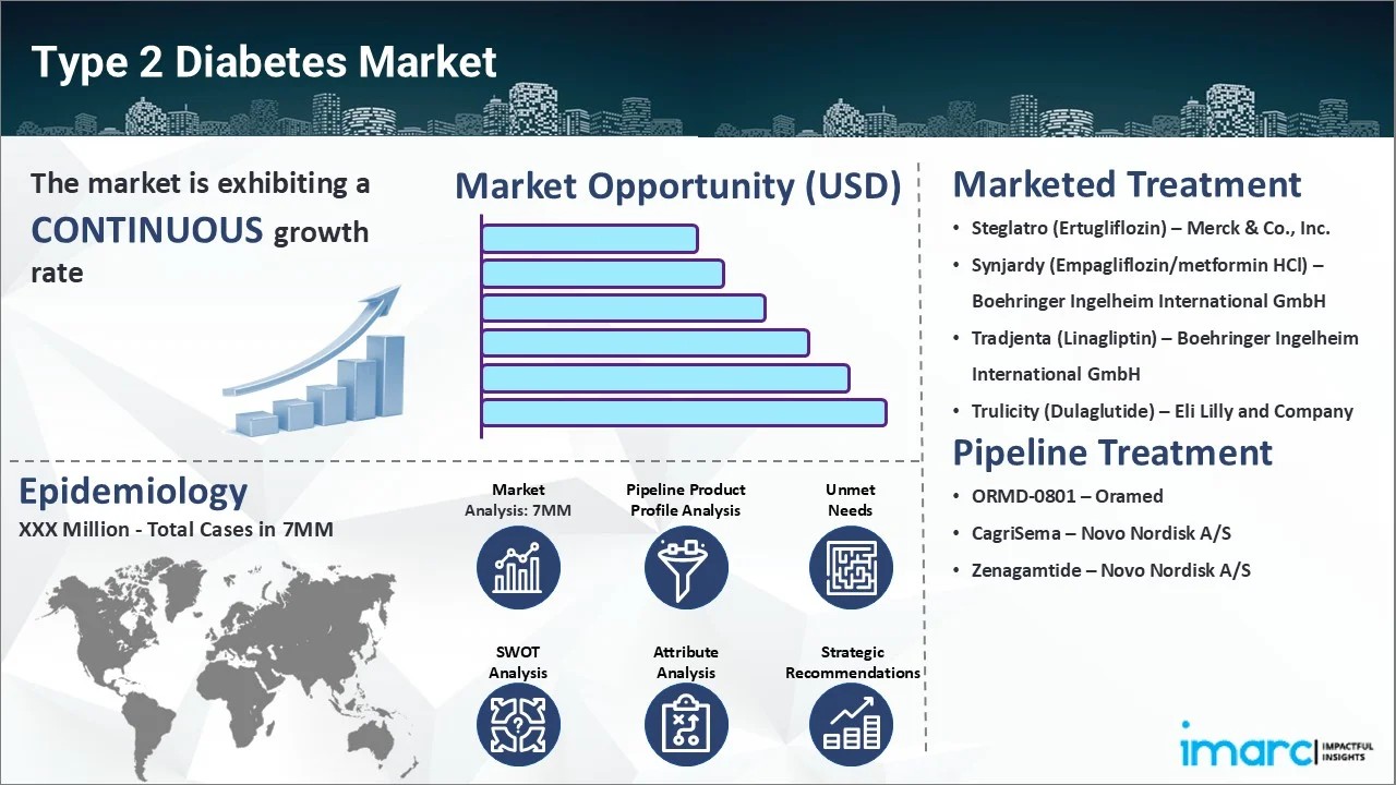 Type 2 Diabetes Market
