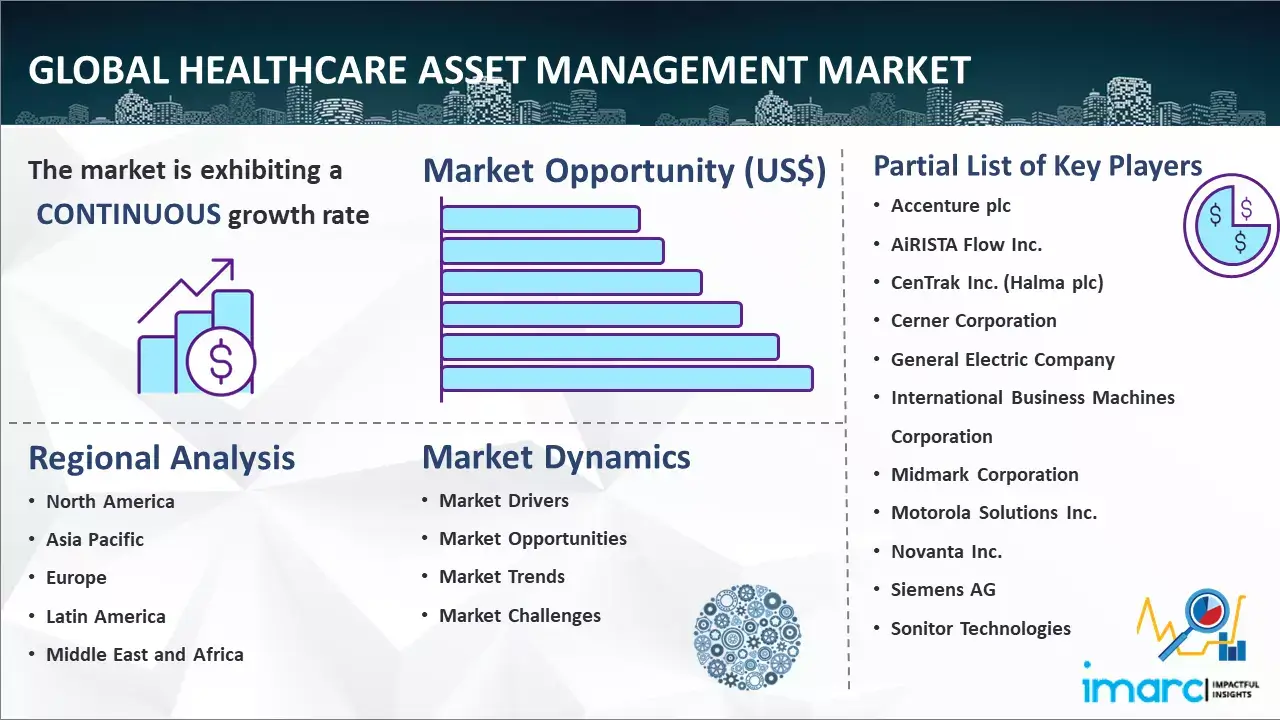 Global Healthcare Asset Management Market