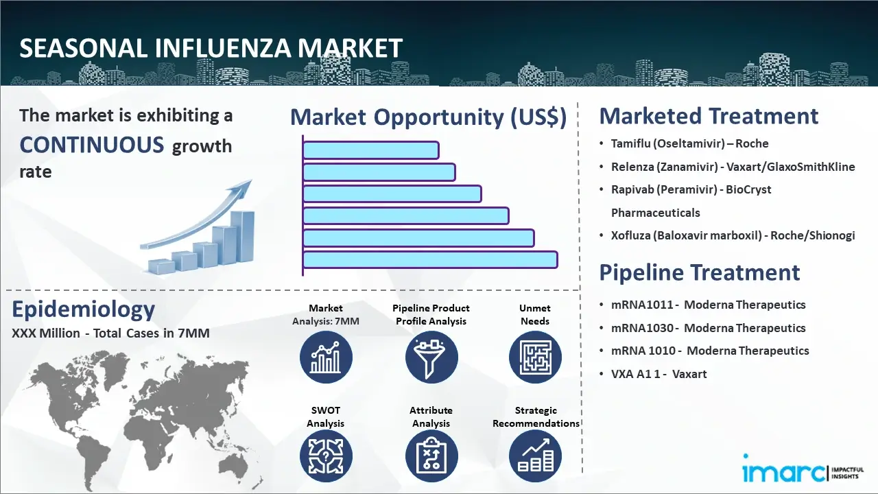 Seasonal Influenza Market