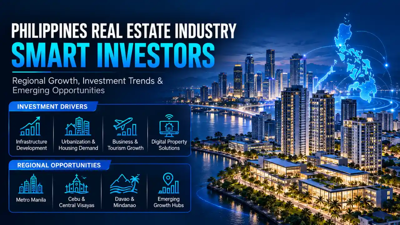 Philippines Real Estate Market