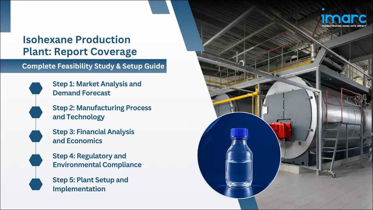 Isohexane Production Cost Analysis Report