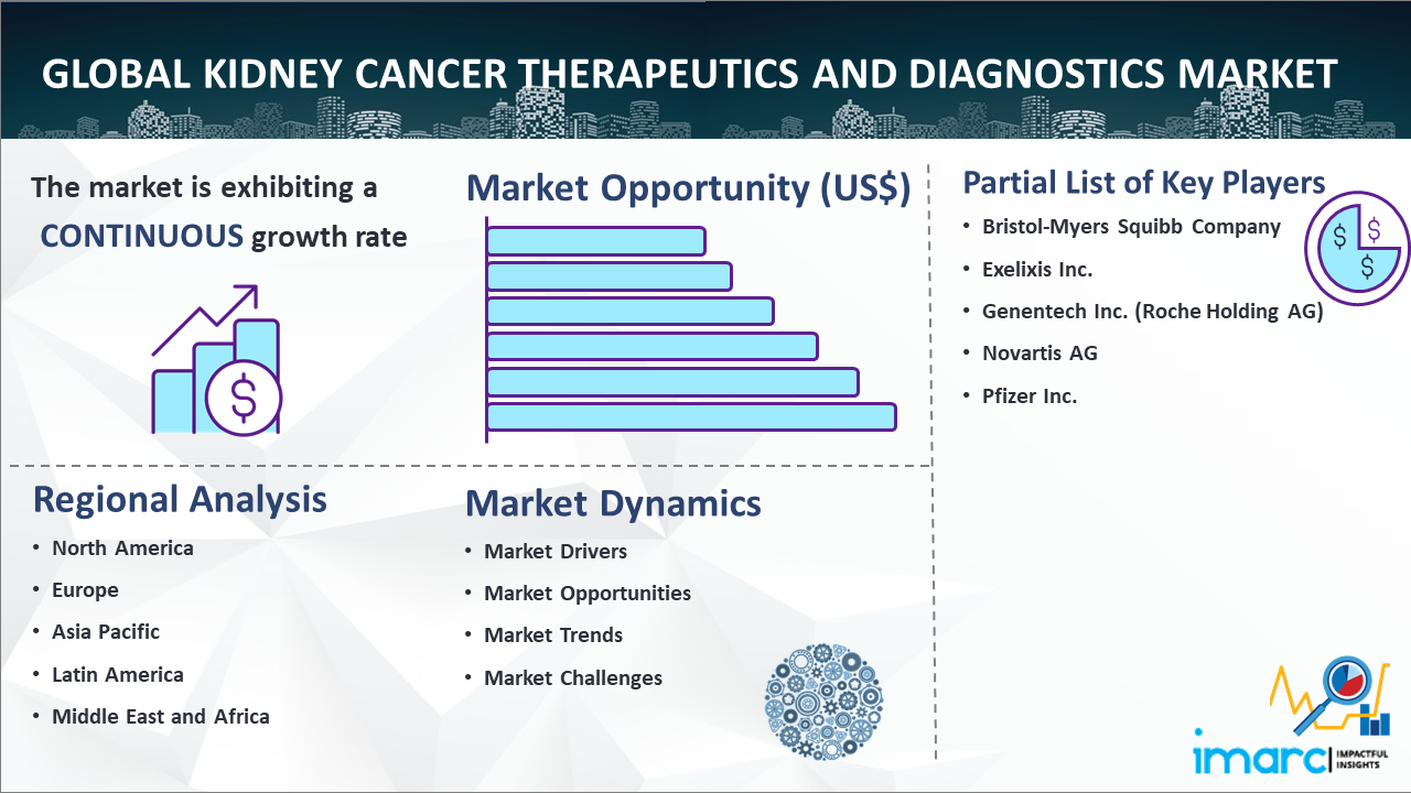 Global Kidney Cancer Therapeutics and Diagnostics Market