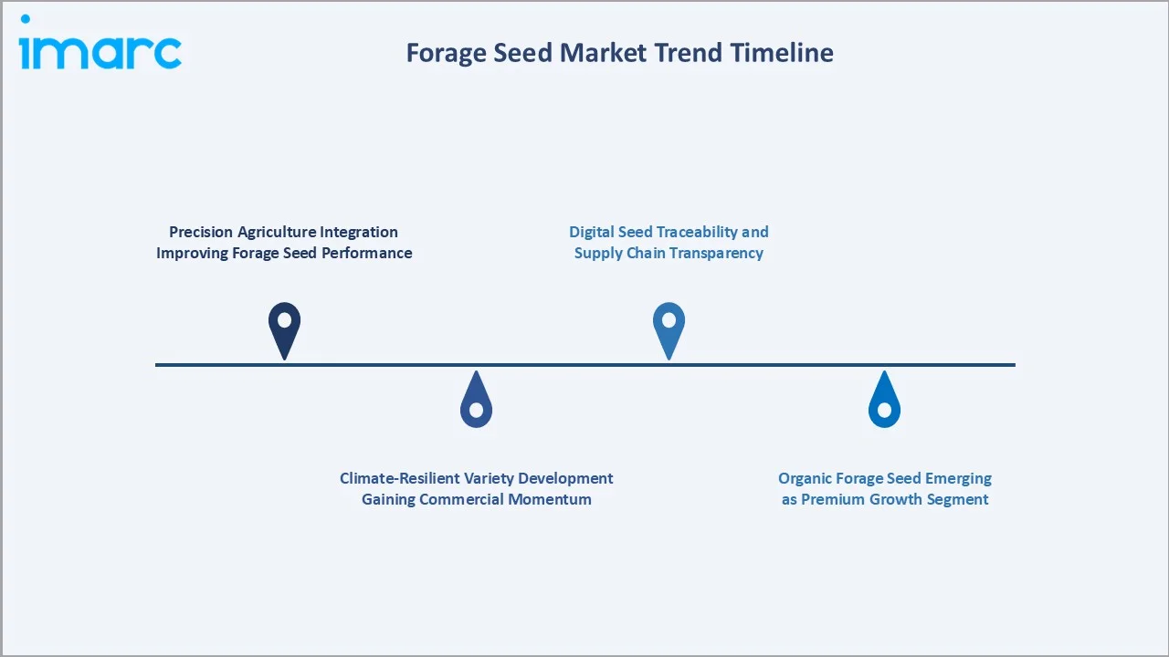 Forage Seed Market Trends