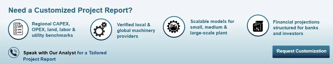 Customized-project report