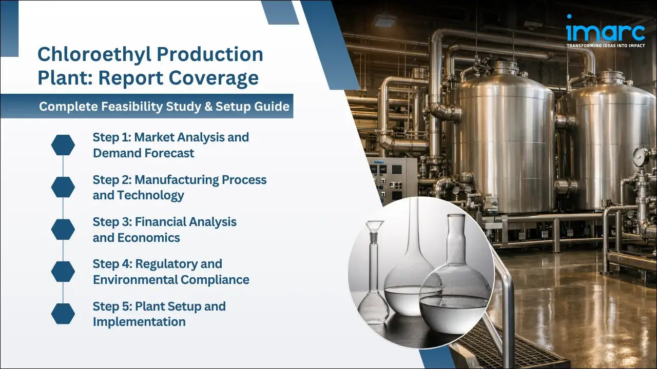 Chloroethyl Production Cost Analysis Report
