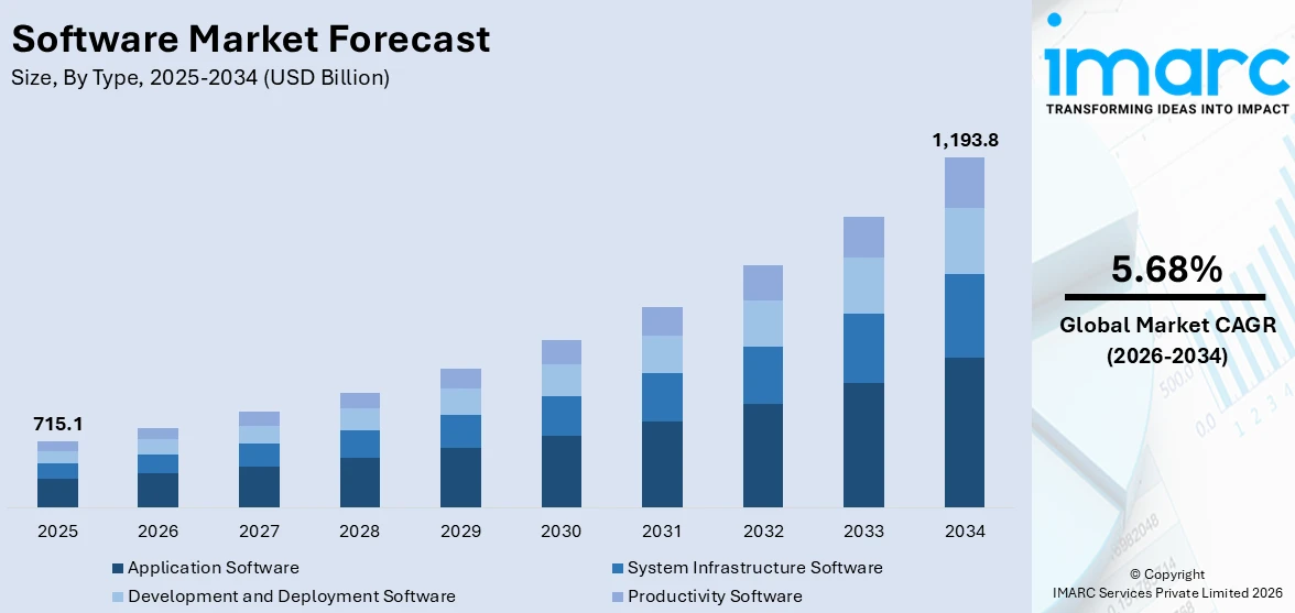 Software Market Size