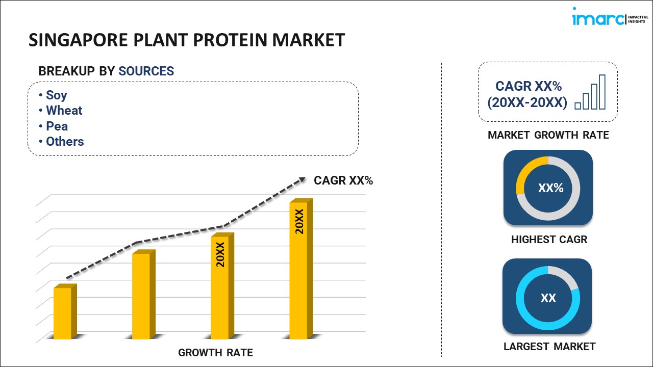 Singapore Plant Protein Market