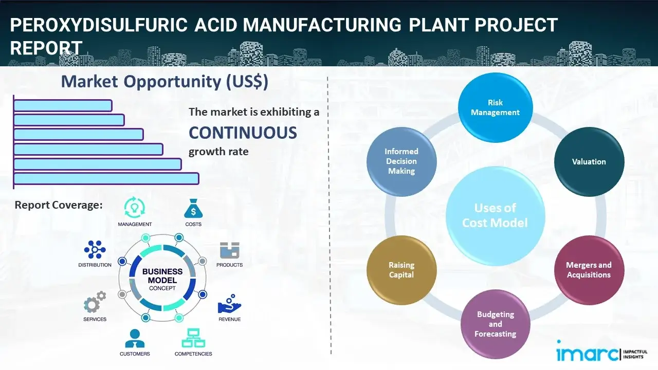 Peroxydisulfuric Acid Manufacturing Plant  