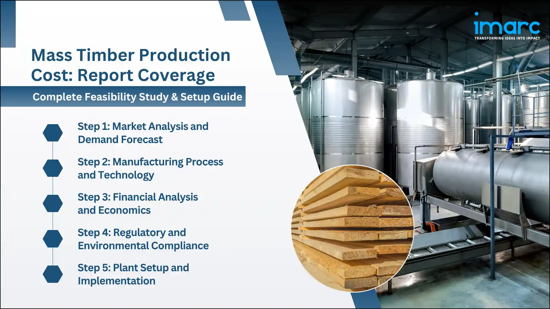 Mass Timber Production Cost Analysis Report