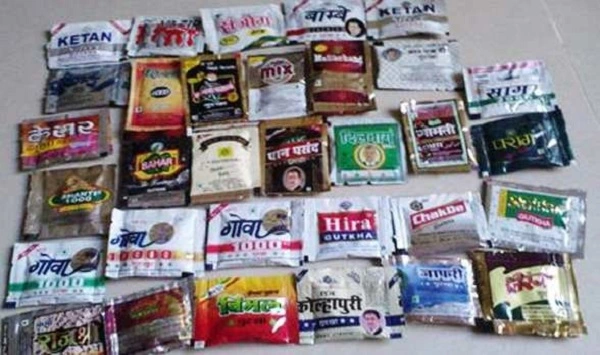 Top 4 Pan Masala Manufacturers and Brands in India