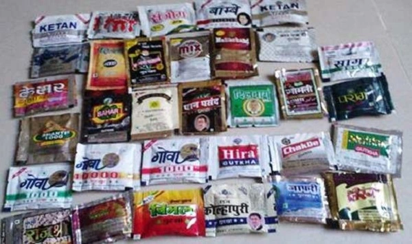 Top 7 Pan Masala Manufacturers and Brands in India