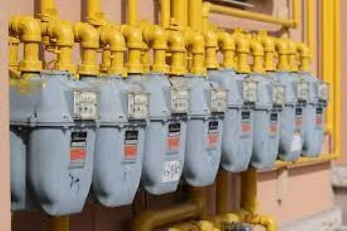 Top 5 Gas Meter Companies in the World 
