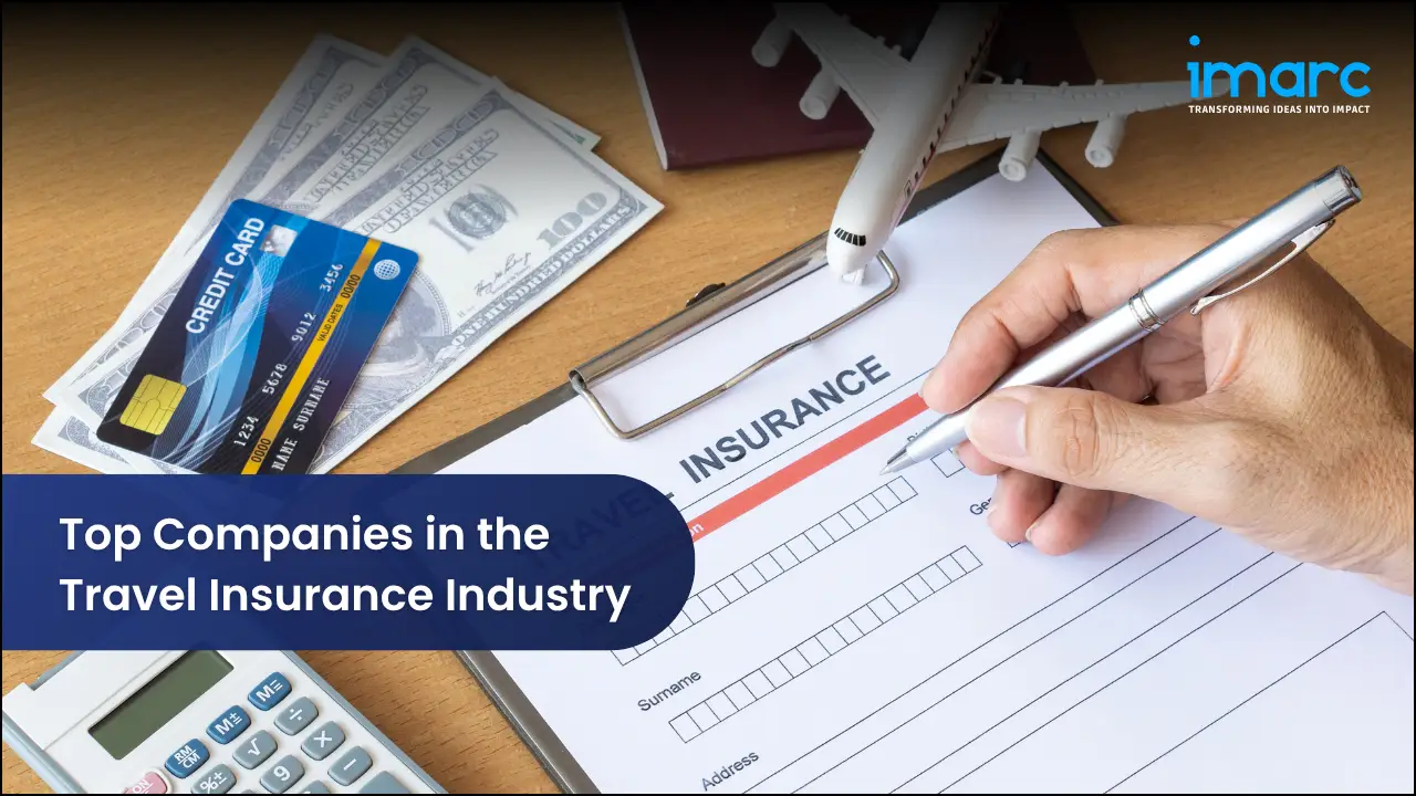 Top Companies in the Travel Insurance Industry