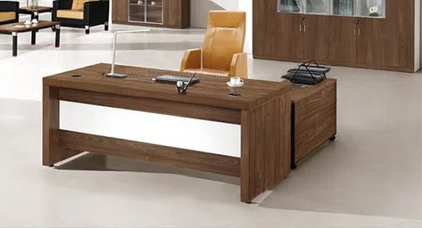 Top Players in the Office Furniture Market