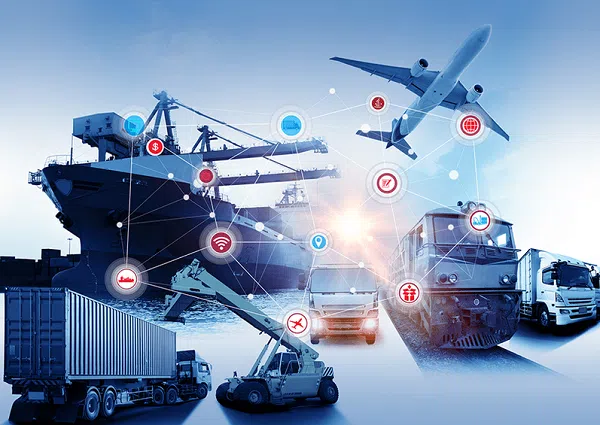 Global Logistics Market Fueled by Thriving E-Commerce Industry