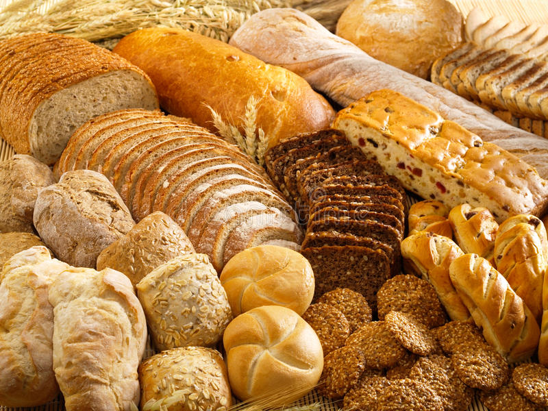 Top 4 Indian Bakery Companies