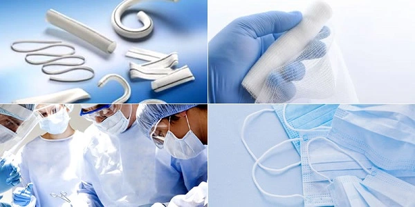 Top 14 Global Medical Textiles Market Players