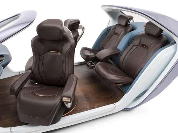 Top Companies in the Automotive Seat Market