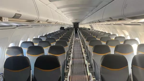 Top 13 Aircraft Cabin Interior Companies in the World 