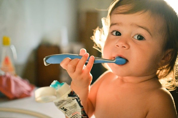 Top Manufacturers in the Baby Oral Care Products Market