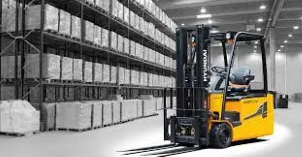 Top 9 Forklift Truck Companies in the World