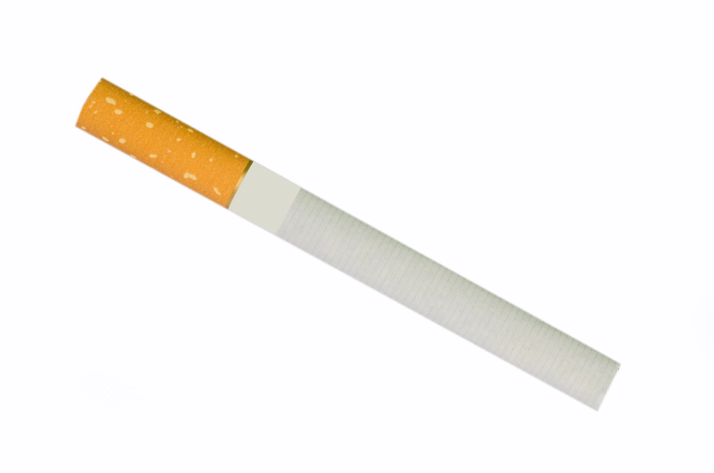 Top Manufacturers in the Cigarette Market