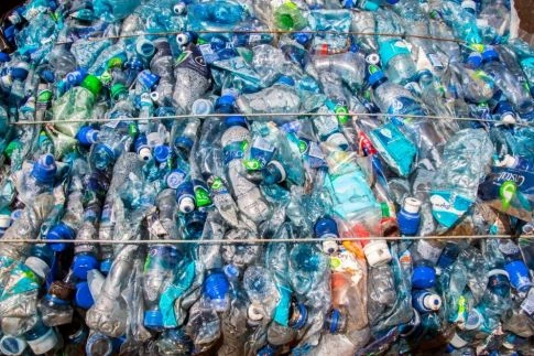 10+ Companies Creating Recycled Plastic Products