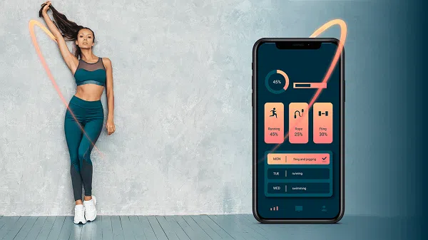 Top 11 Fitness App Companies and Brands