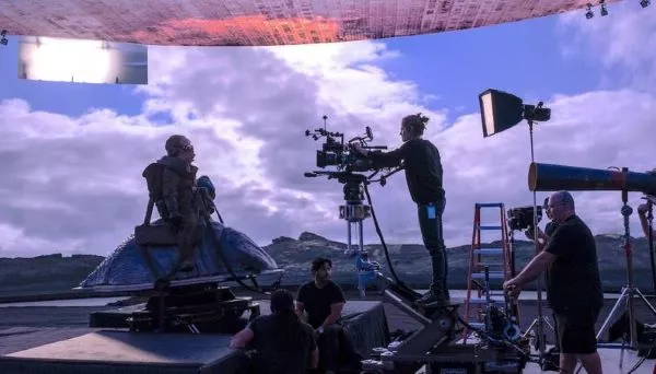 Top 13 Virtual Production Companies in the World 