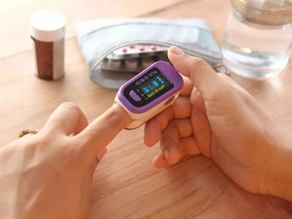 Top Companies in the Pulse Oximeters Industry