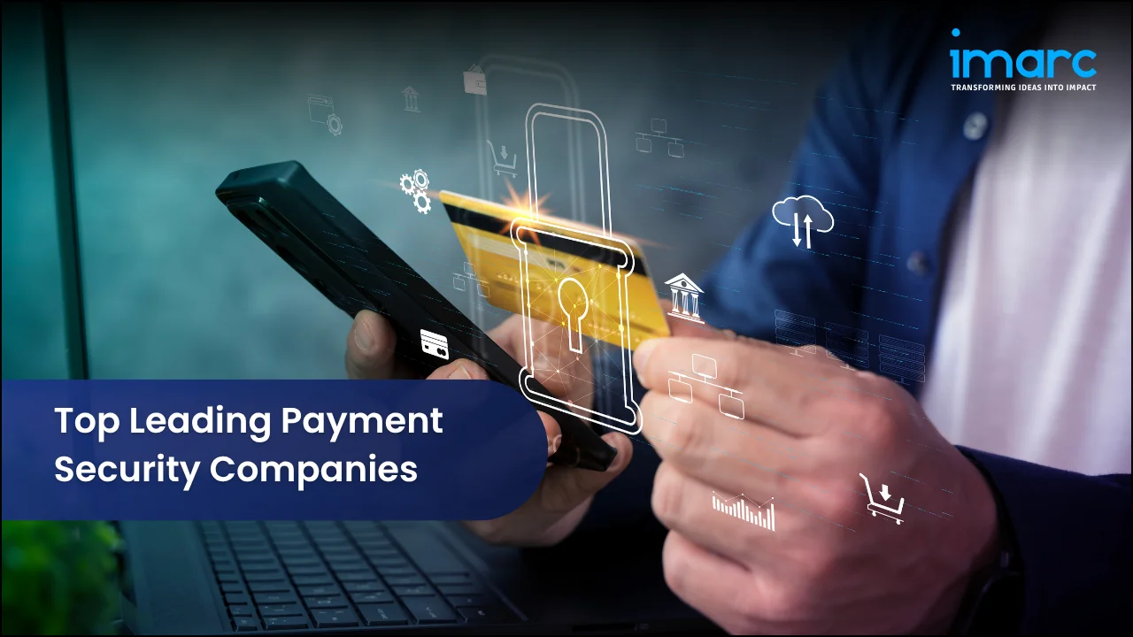 Top Leading Payment Security Companies