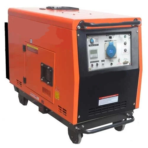 Top Companies in the Portable Generator Market