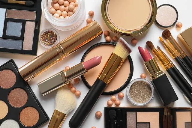 Top Halal Cosmetics Companies