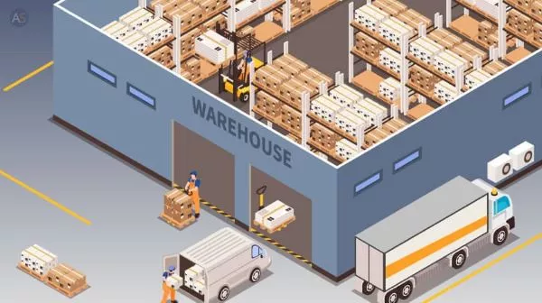 Top 10 Warehousing and Storage Companies in the World 