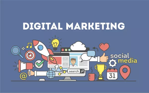 Top 12 Digital Marketing Companies in the World