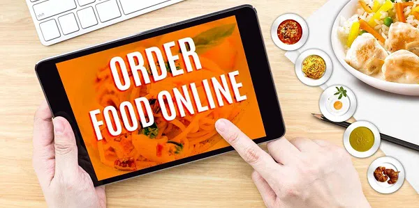 Top Online Food Delivery Companies in the World